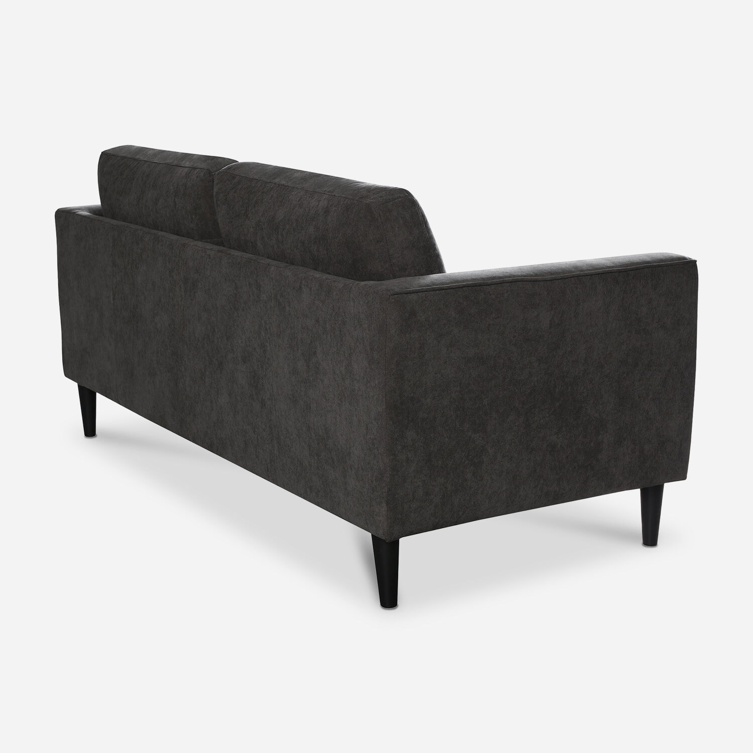 Sof&aacute; 3 Cuerpos Bristol Gris