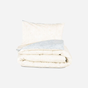 Plum&oacute;n 1,5 Plazas Hortensia Dalia