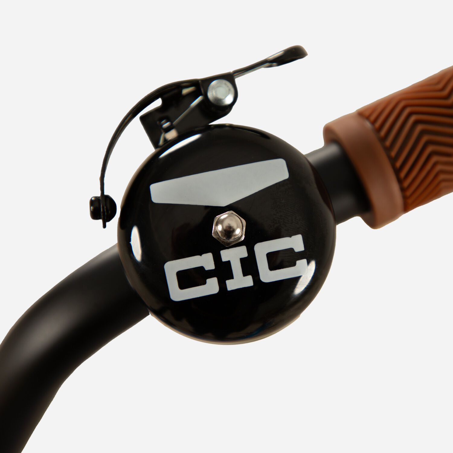 Bicicleta Mini CIC Negra