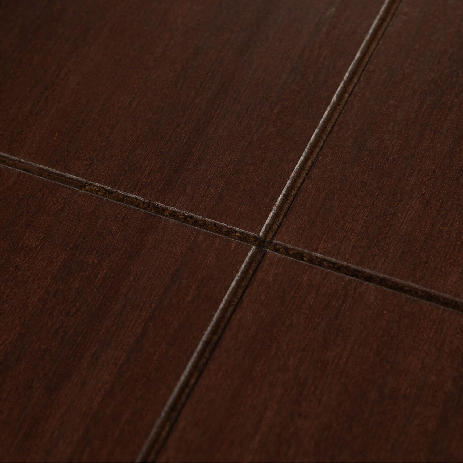 Mesa Arrimo &Ntilde;uble Chocolate