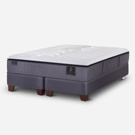 Box Spring King Premium
