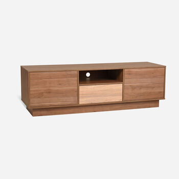 Rack 2 Puertas 1 Cajón Nash