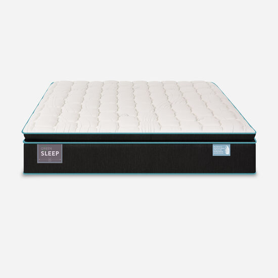 Colchón 2 Plazas Green Sleep 150x200