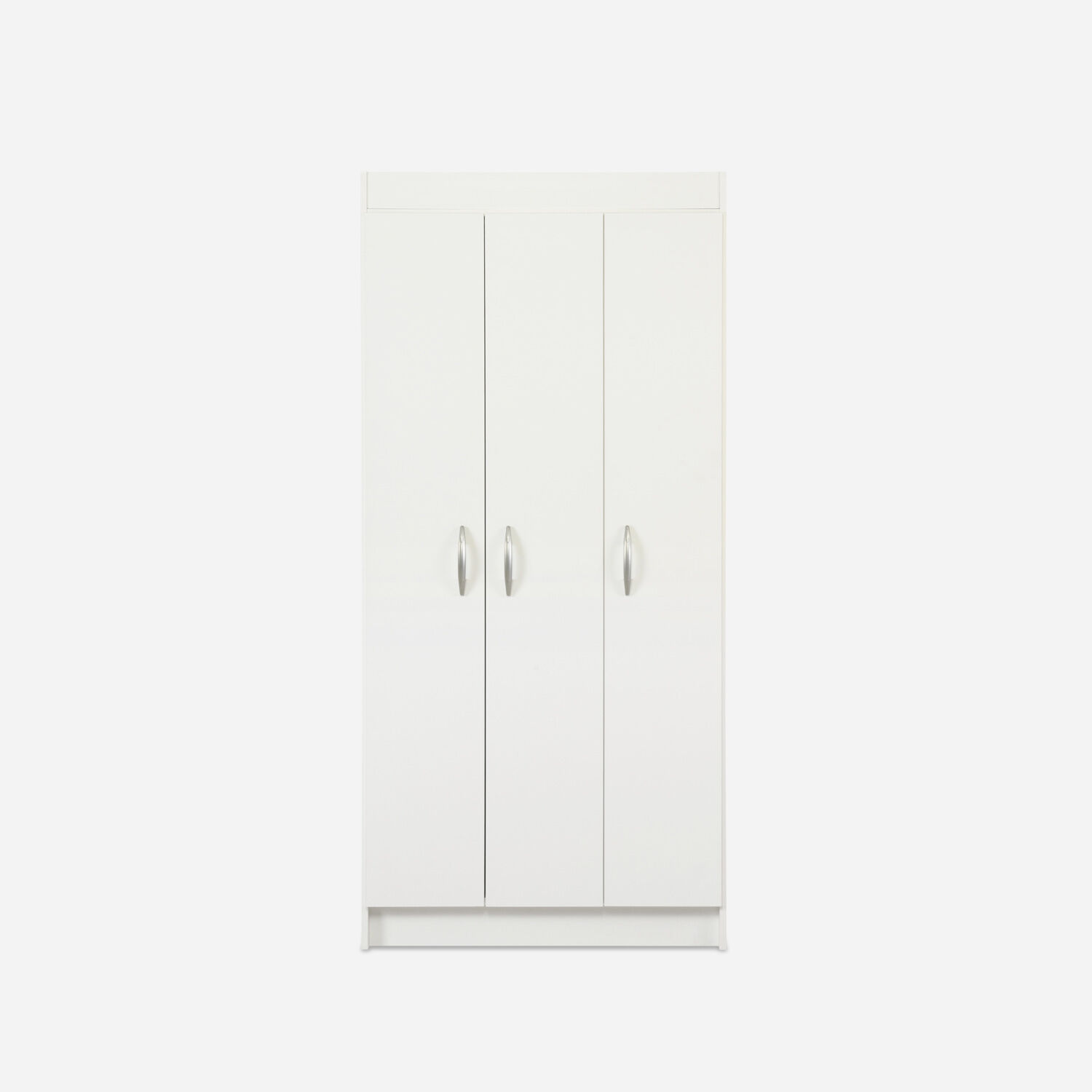 Clóset 3 Puertas Pasco