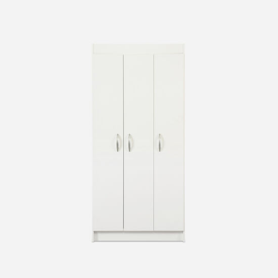 Clóset 3 Puertas Pasco