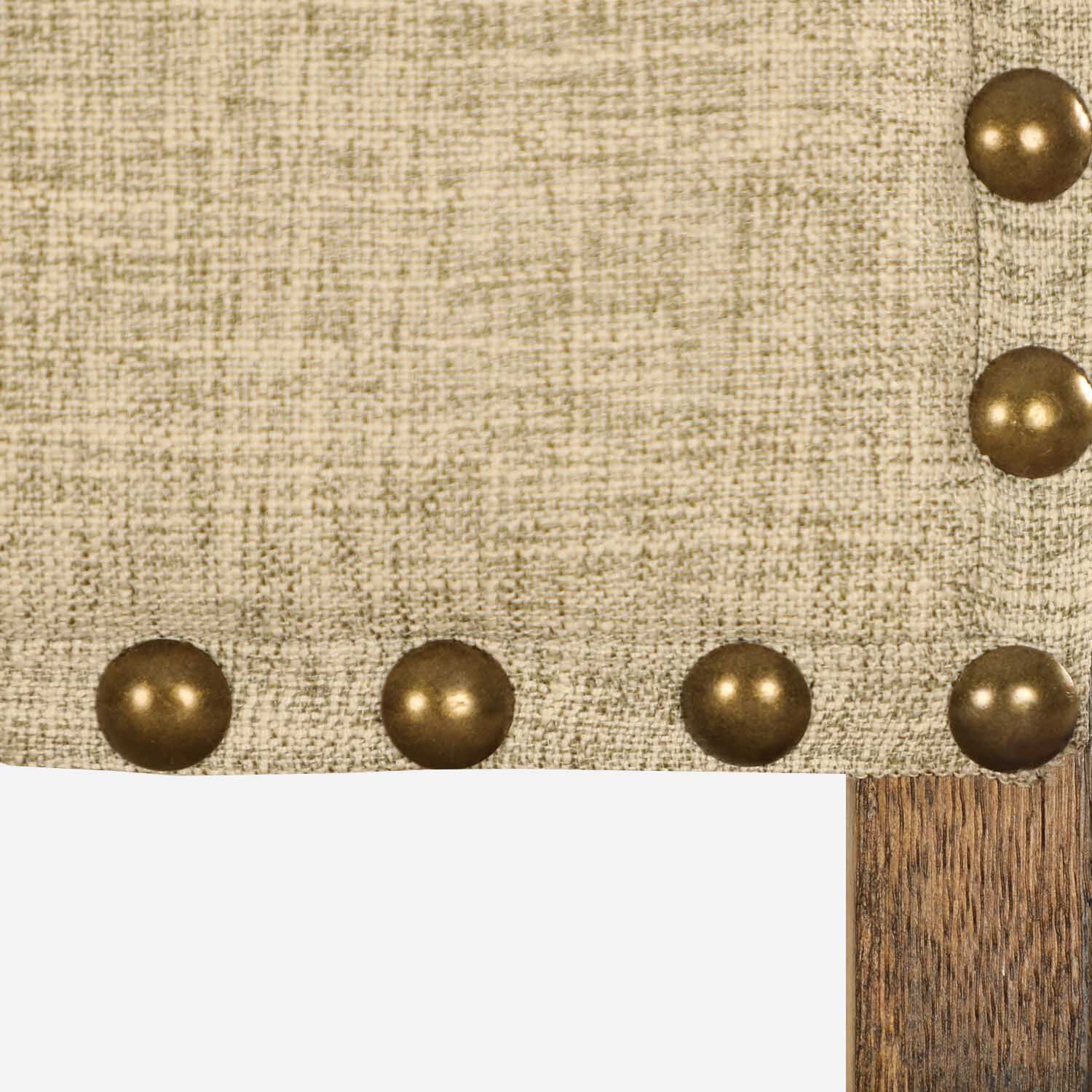 Comedor 6 Sillas Leeds