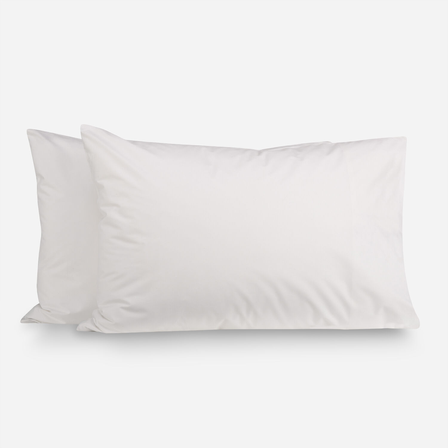 Pack 2 Almohadas Down Alternative Adapt Sleep 50 X 70 cm