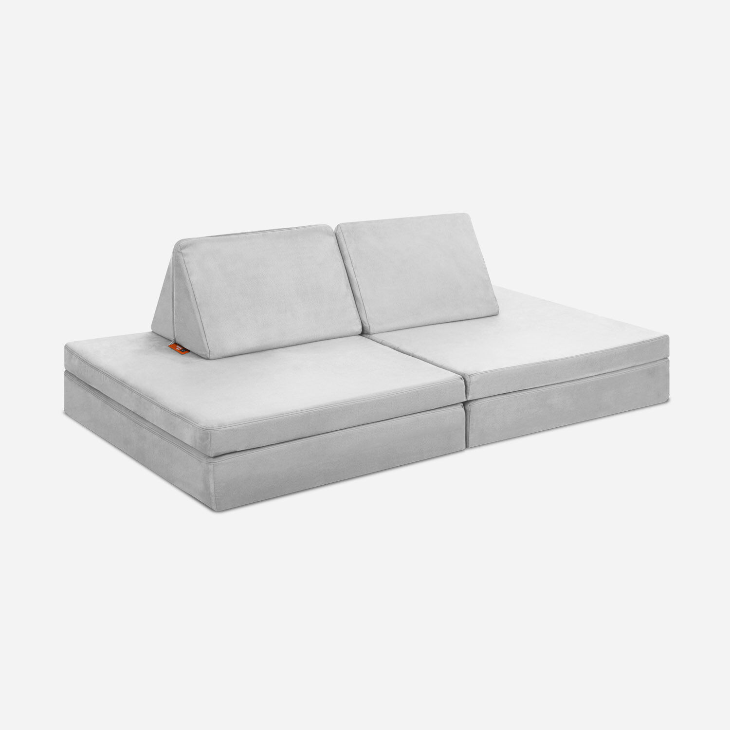 Set Colchonetas CIC Kids Metal