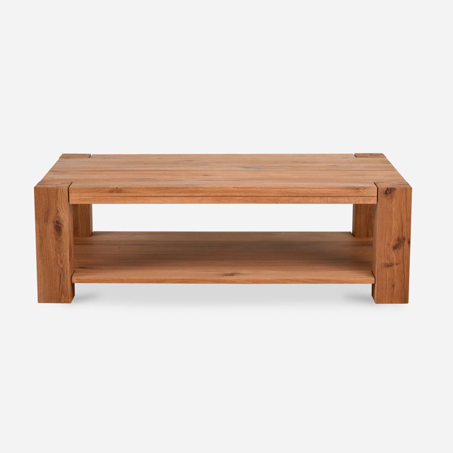 Mesa De Centro Charlotte 110X70 Cm