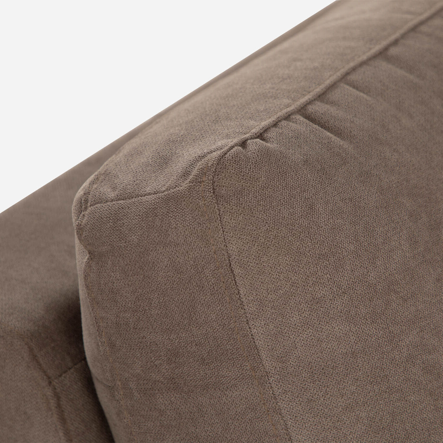 Sof&aacute; Seccional Derecho Taupe T&aacute;mesis