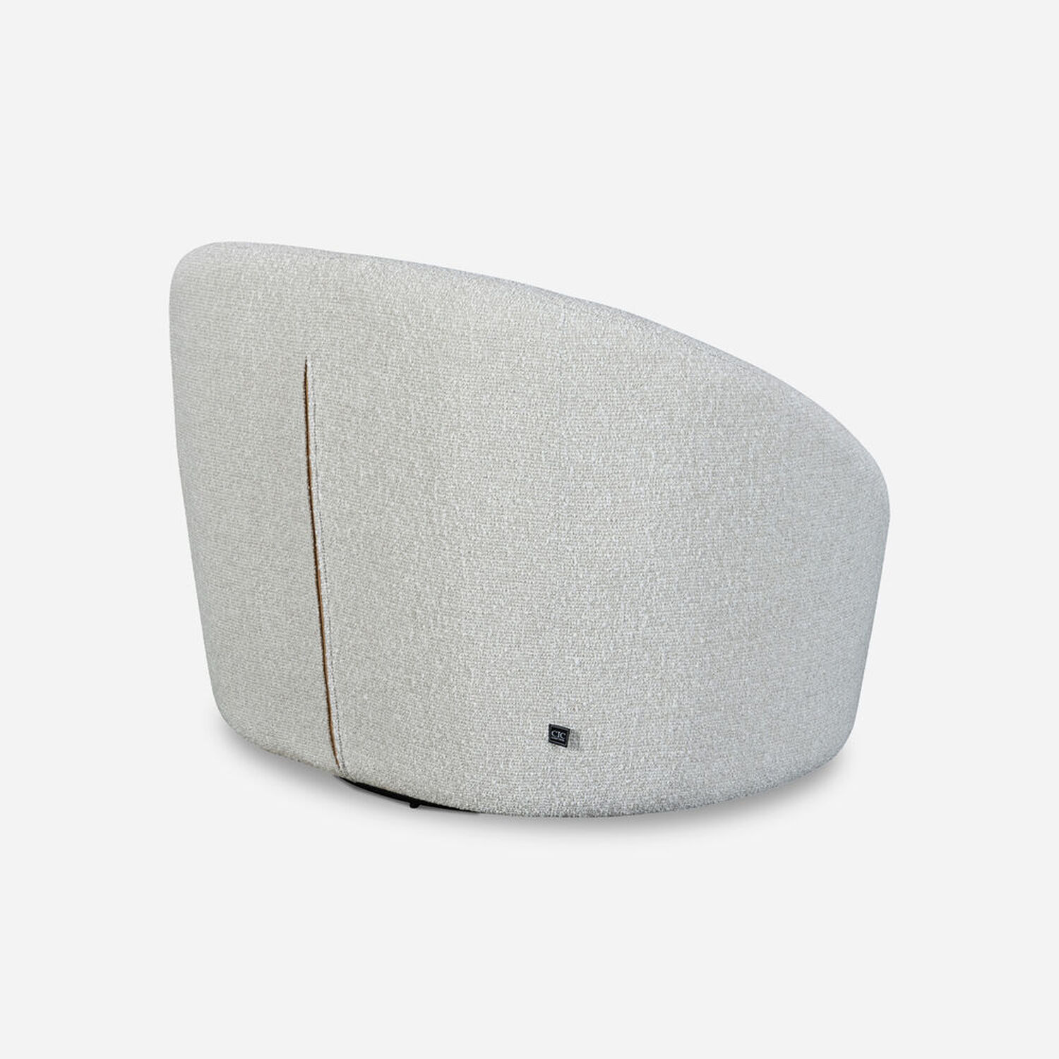 Poltrona Foster Beige