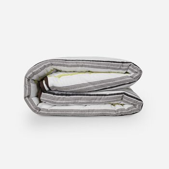 Cubrecama 2 Plazas Lines Urbano Ss22
