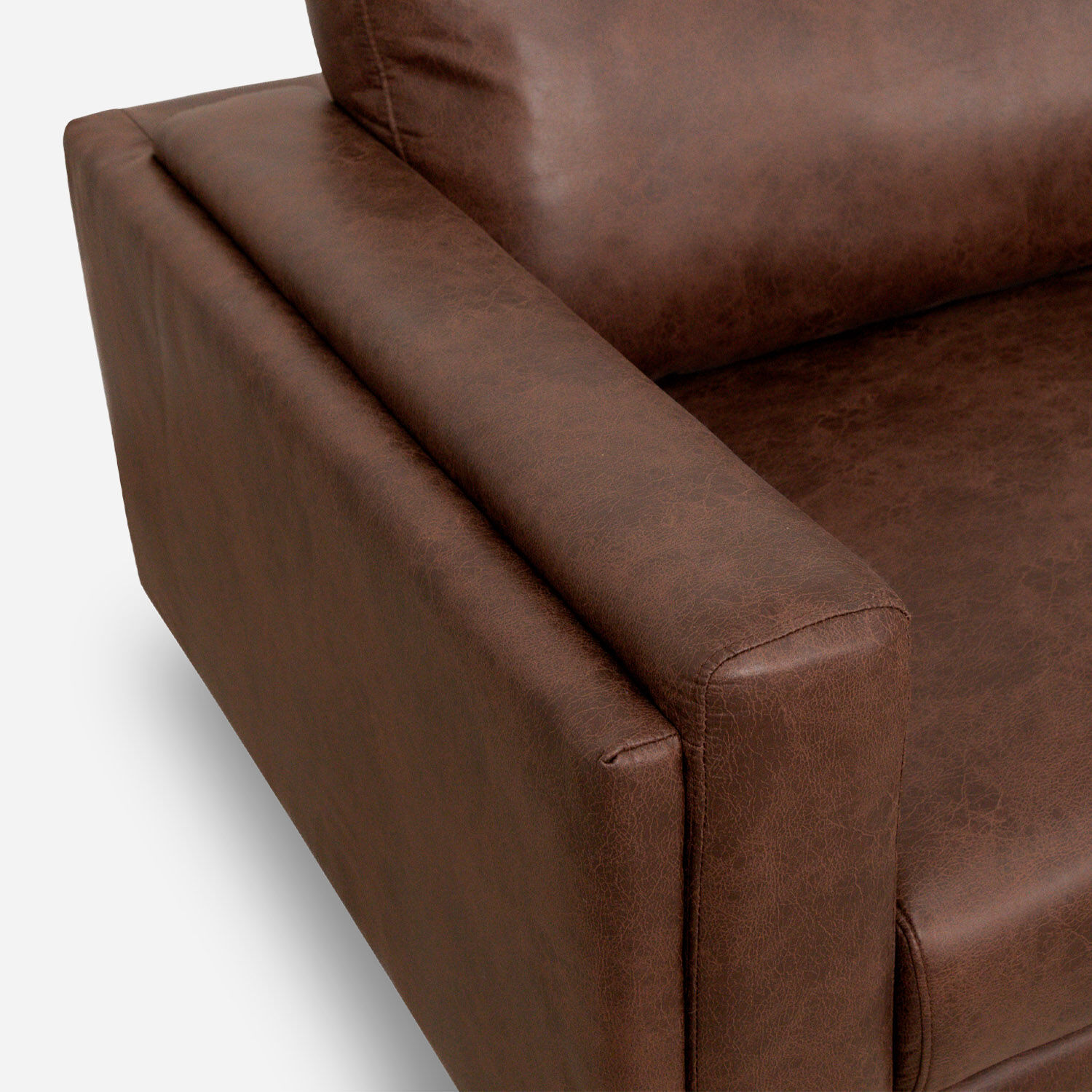 Sof&aacute; Seccional Derecho Martin Badlands