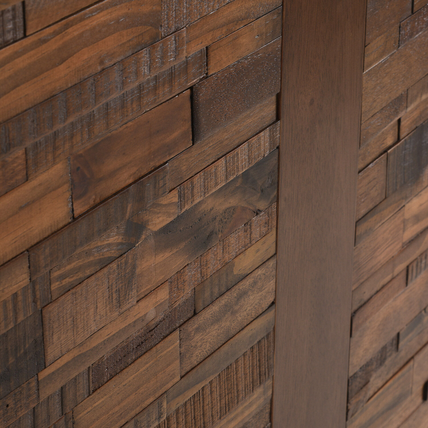 Respaldo 2 Plazas Antique