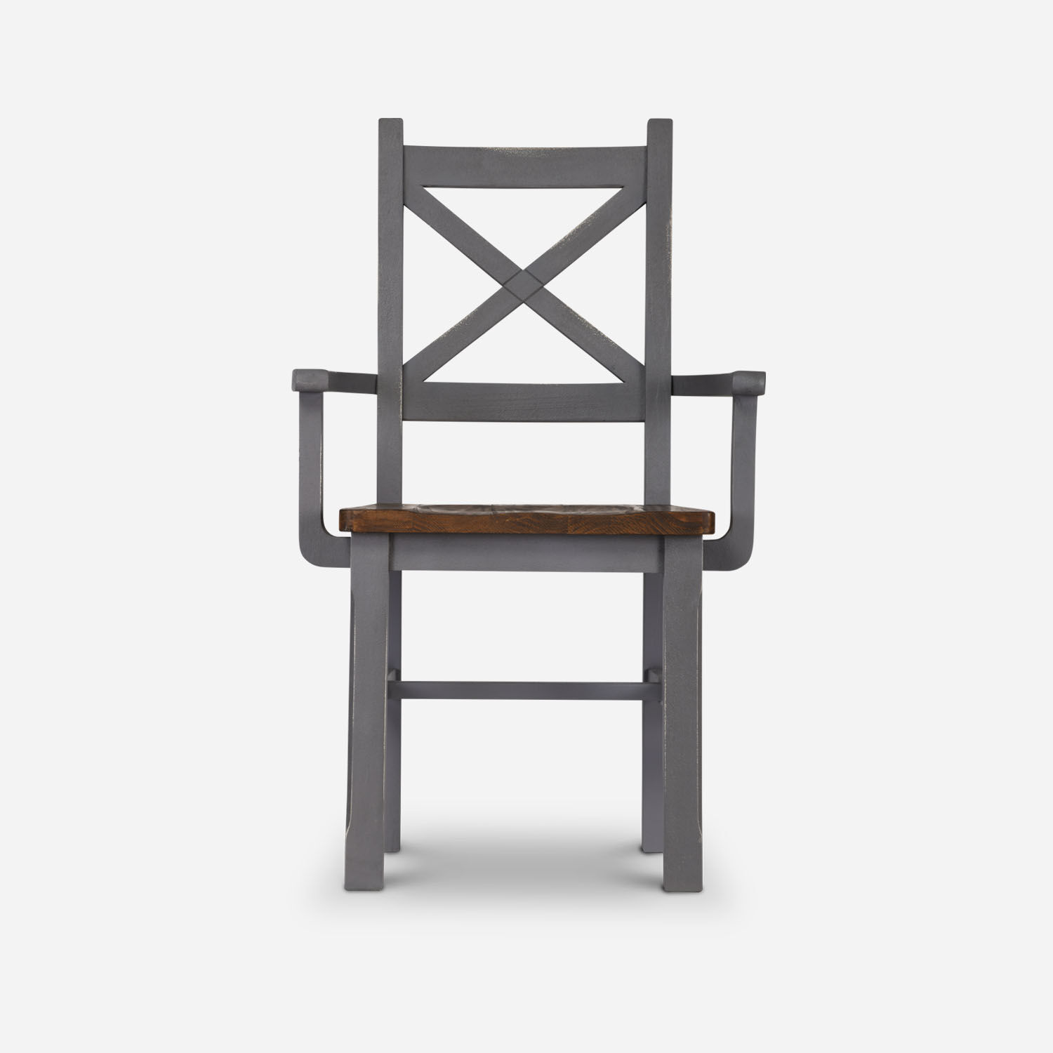 Sitial Provenza Gris