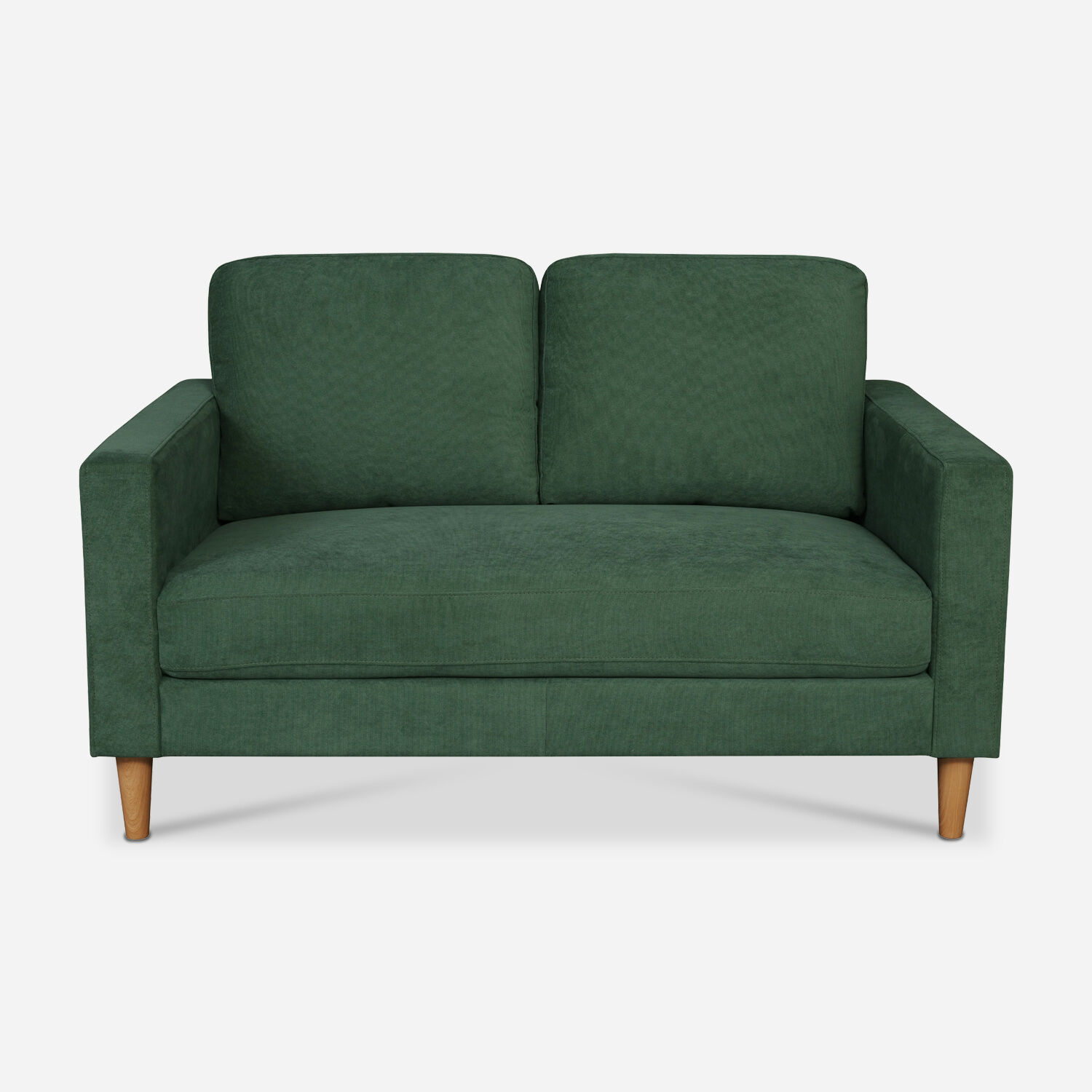 Sof&aacute; 2 Cuerpos Londres Verde