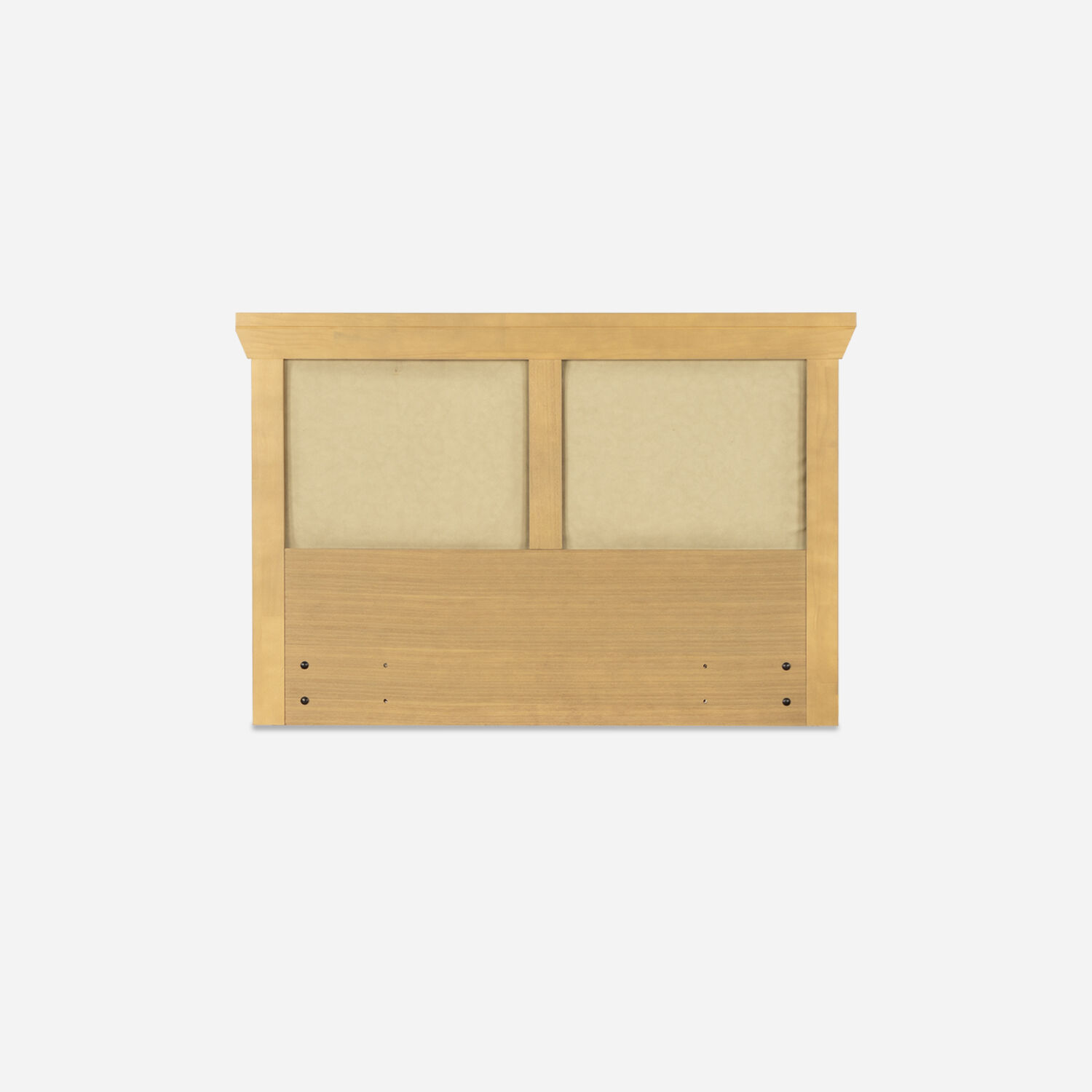 Respaldo Single Torino Mostaza