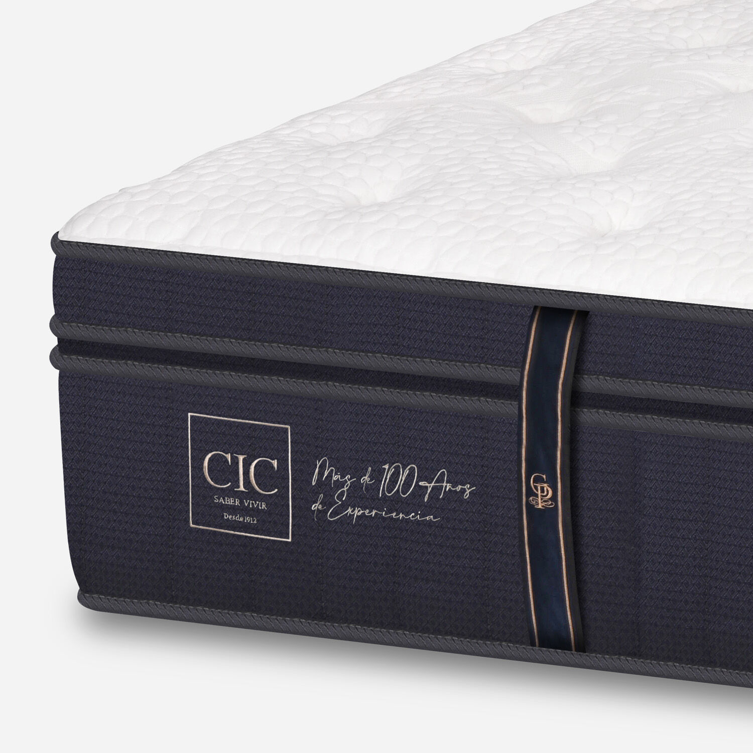 Colch&oacute;n Super King Grand Premium 200x200