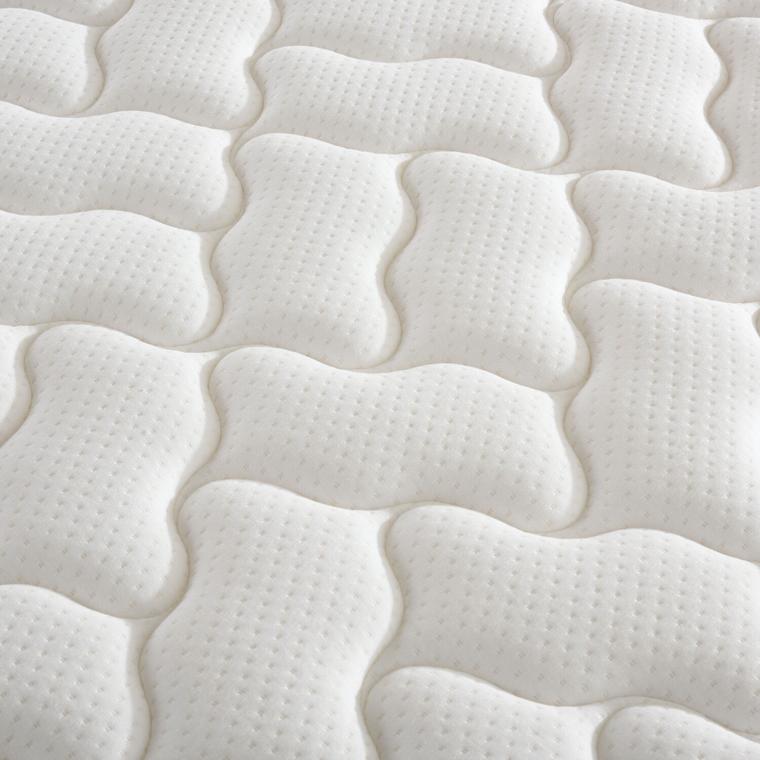 Cama Space Box 1,5 Plazas Anatomic