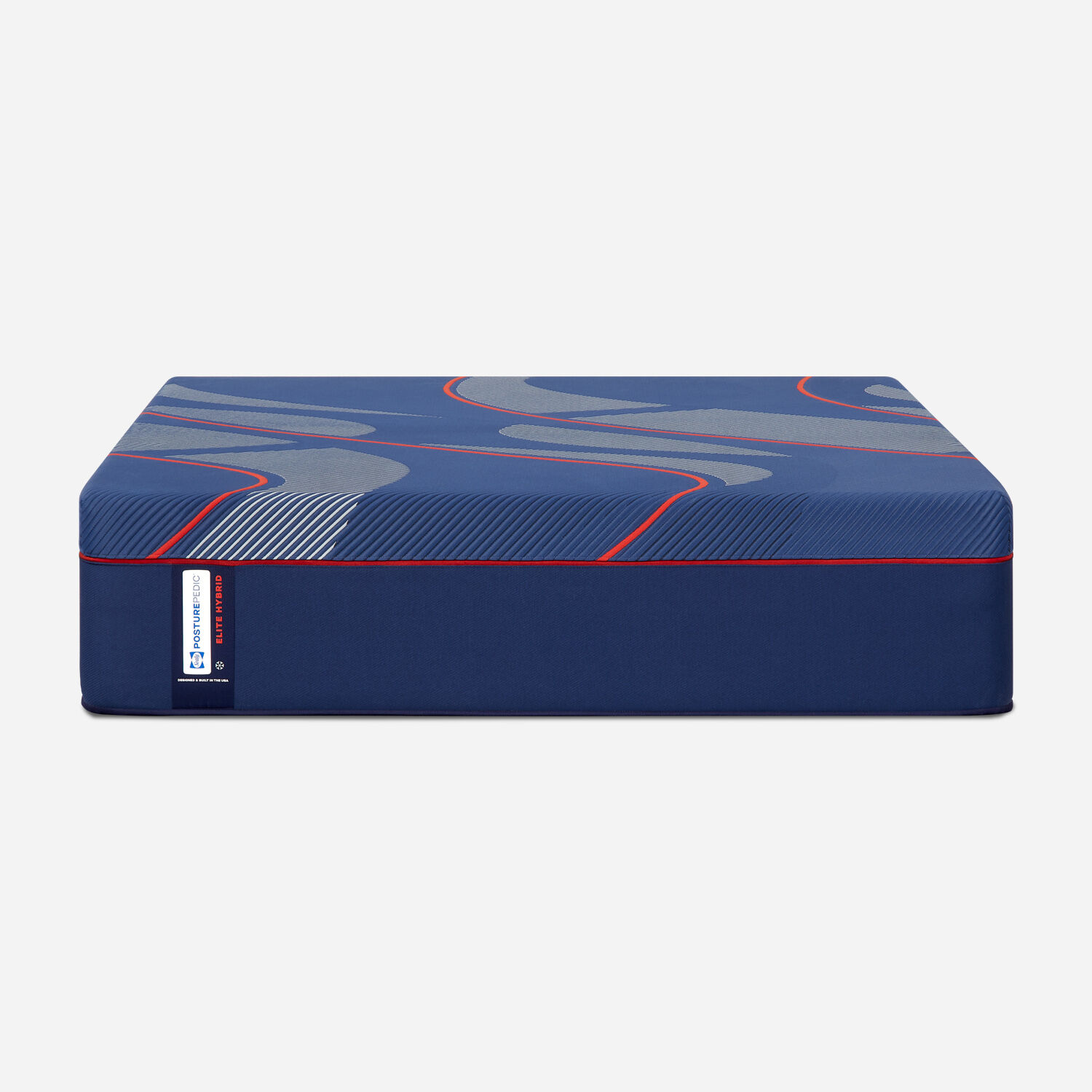 Colch&oacute;n Posturepedic Elite King 180x200