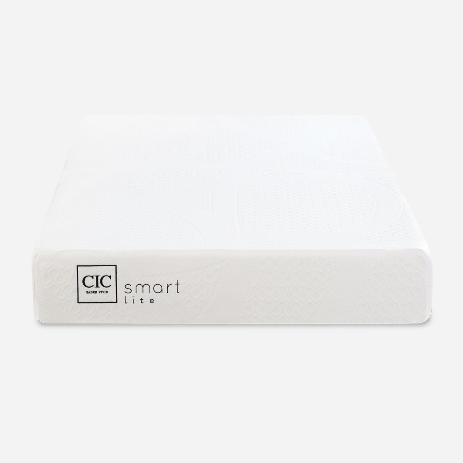 Colchón 1,5 Plazas Smart Lite 105 x 200