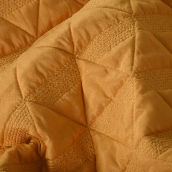 Quilt 2 Plazas Sol