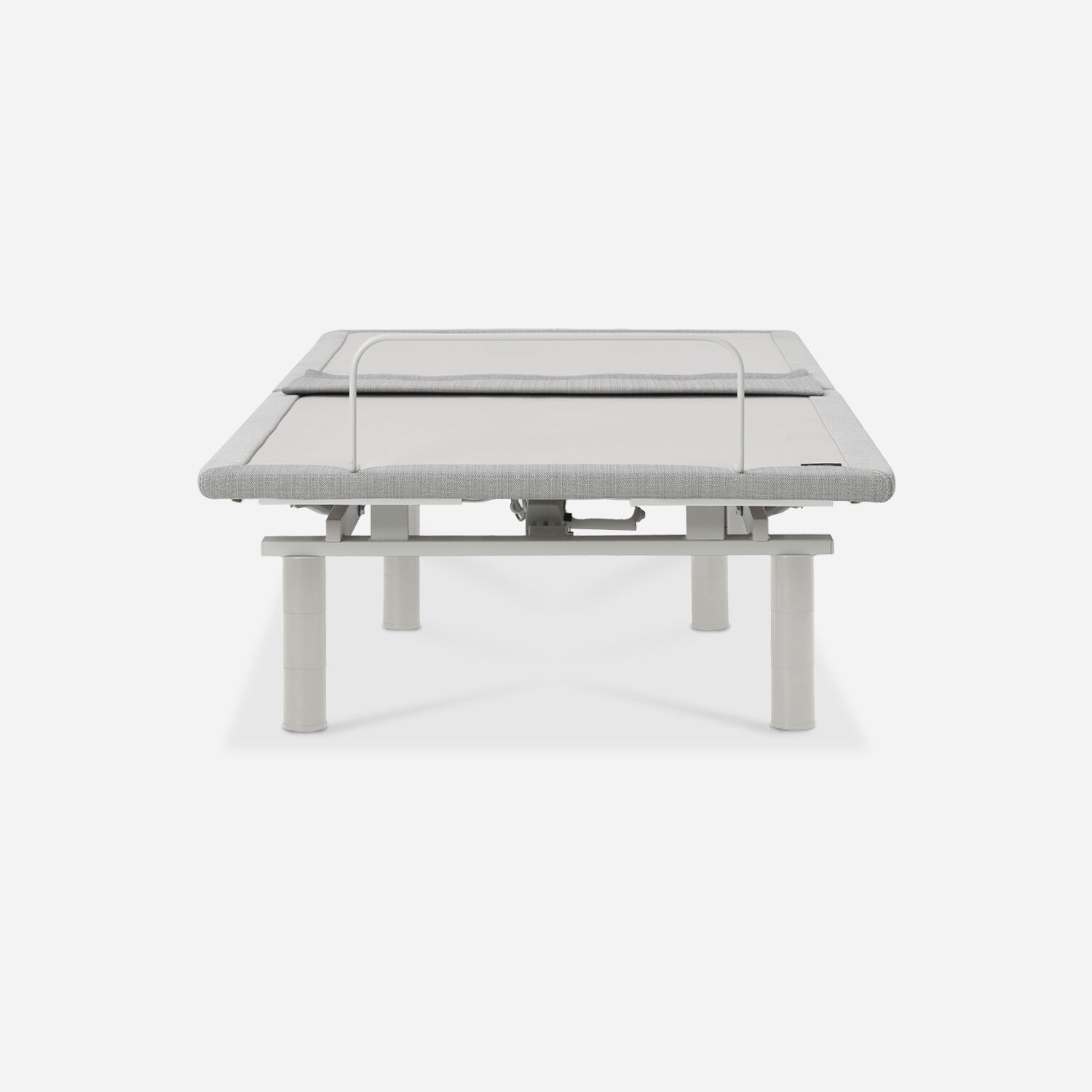 Cama TEMPUR&reg; Ajustable 1 Plaza Ergo Flex 3.0 Masajes 90x200