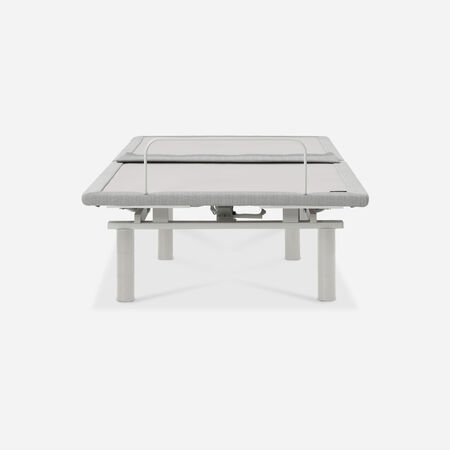 Cama TEMPUR&reg; Ajustable 1 Plaza Ergo Flex 3.0 Masajes 90x200