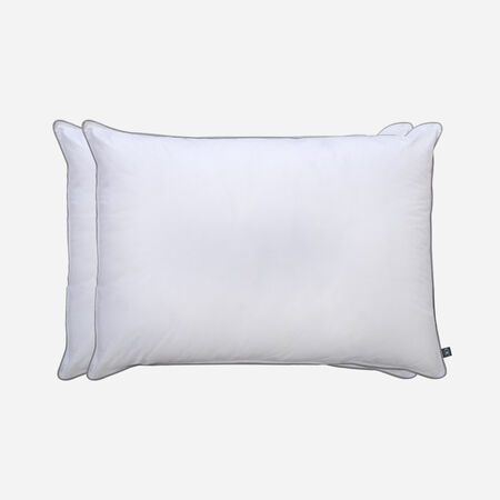 Pack 2 Almohadas Down Alternative Advance Sleep 50 X 70 cm