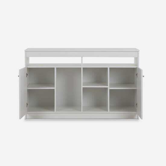 Rack Murillo Blanco