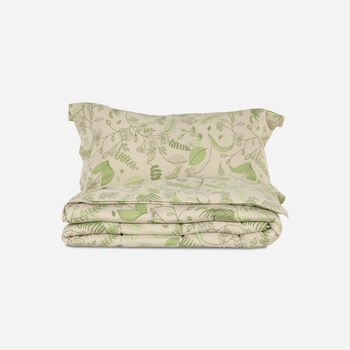 Plumón Super King Polycotton Victoria