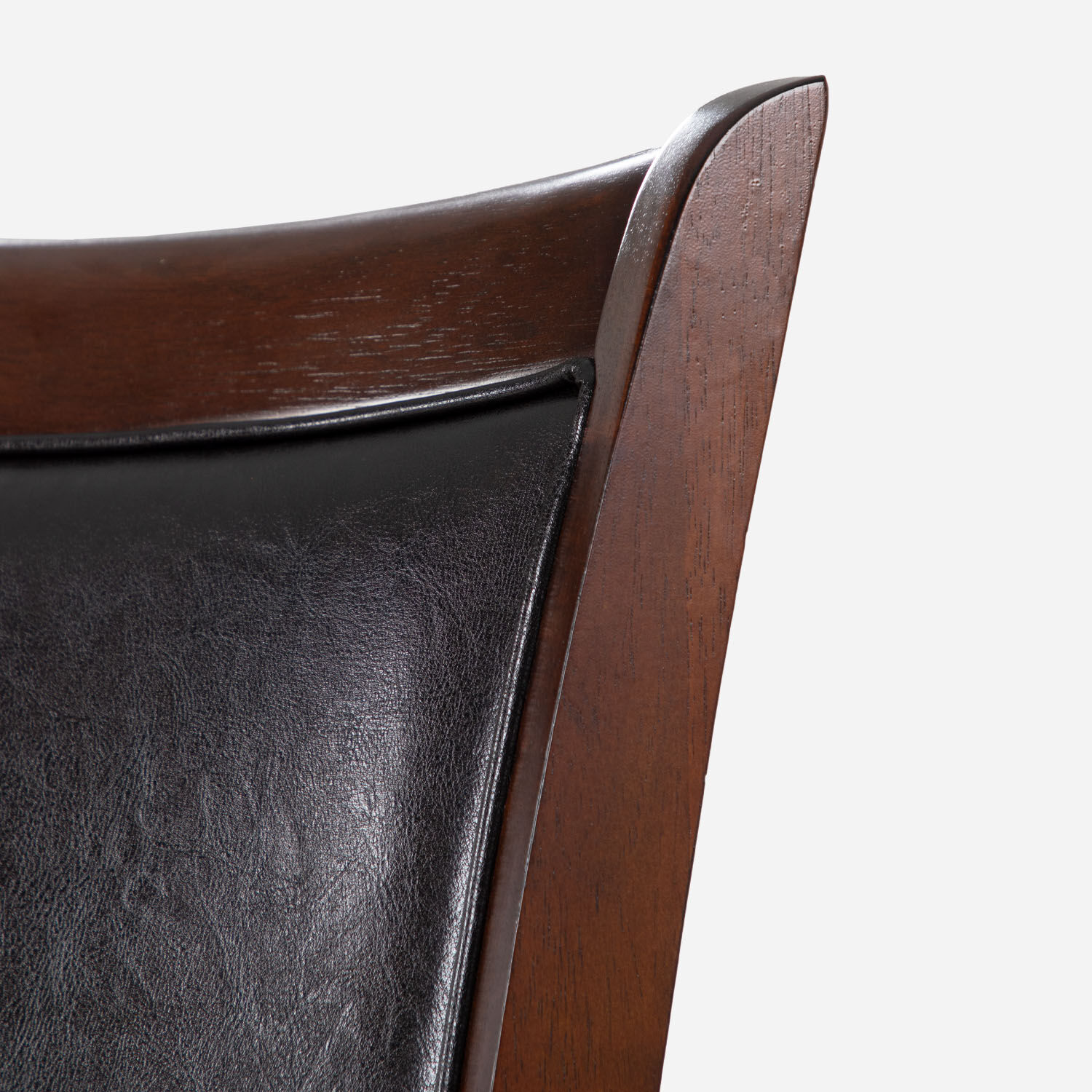 Comedor 4 Sillas Calabria Chocolate