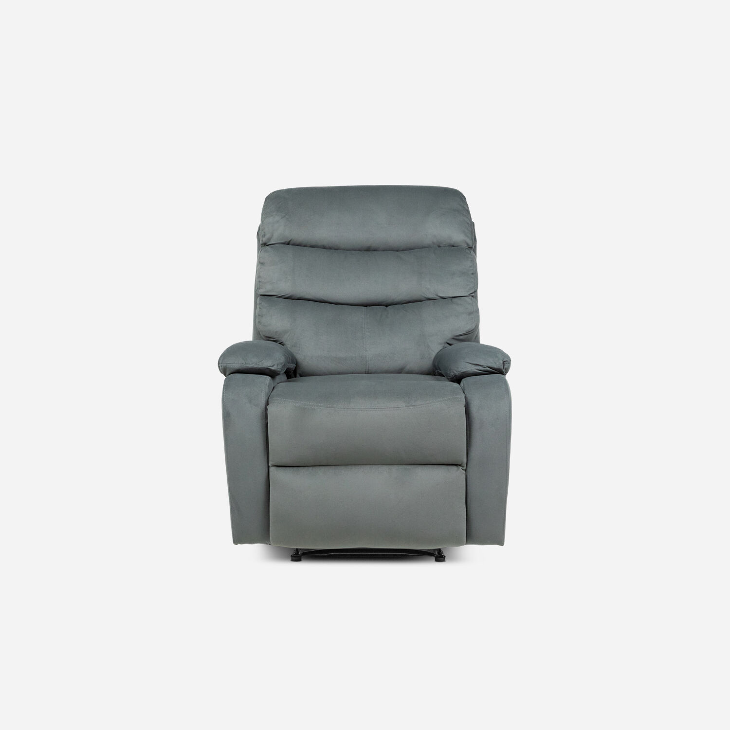 Bergere 1 Cuerpo Texas Gris