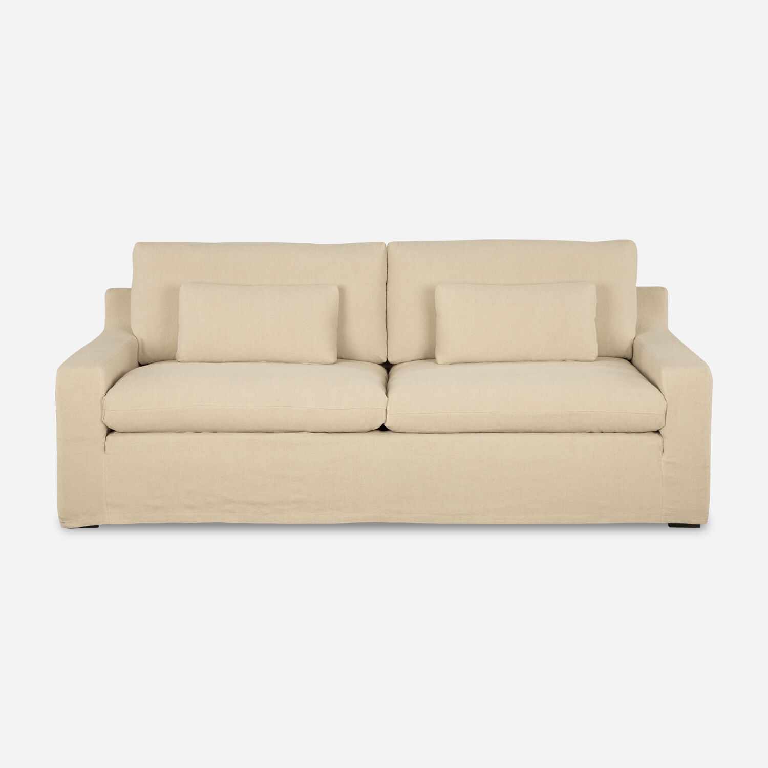 Sof&aacute; 3 Cuerpos Arendal Arena