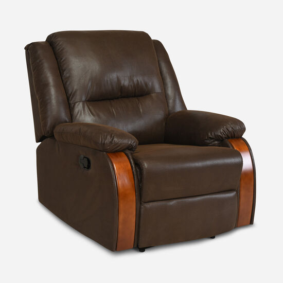Bergere Rusty