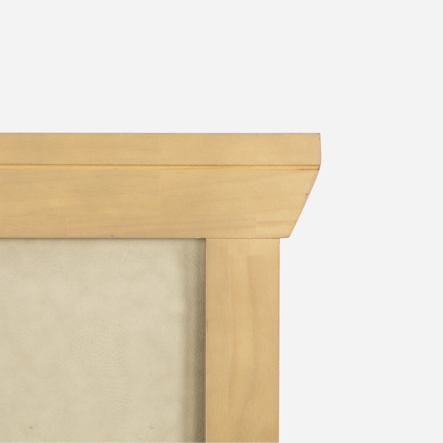 Respaldo 2 Plazas Torino Mostaza