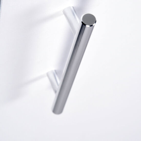 Organizador 2 Puertas Blanco
