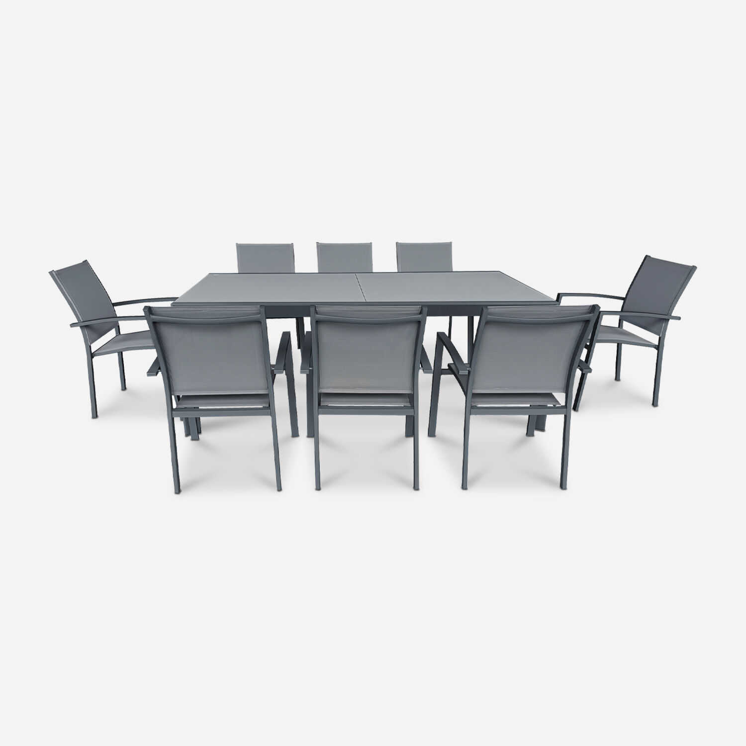Comedor para Terraza Torino