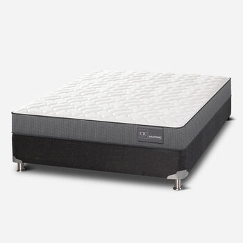 Box Spring Full Anatomic