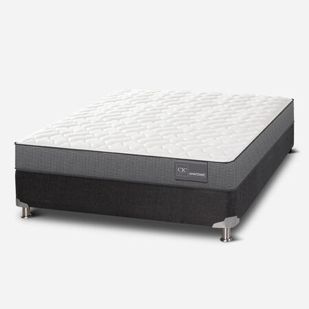 Box Spring Full Anatomic