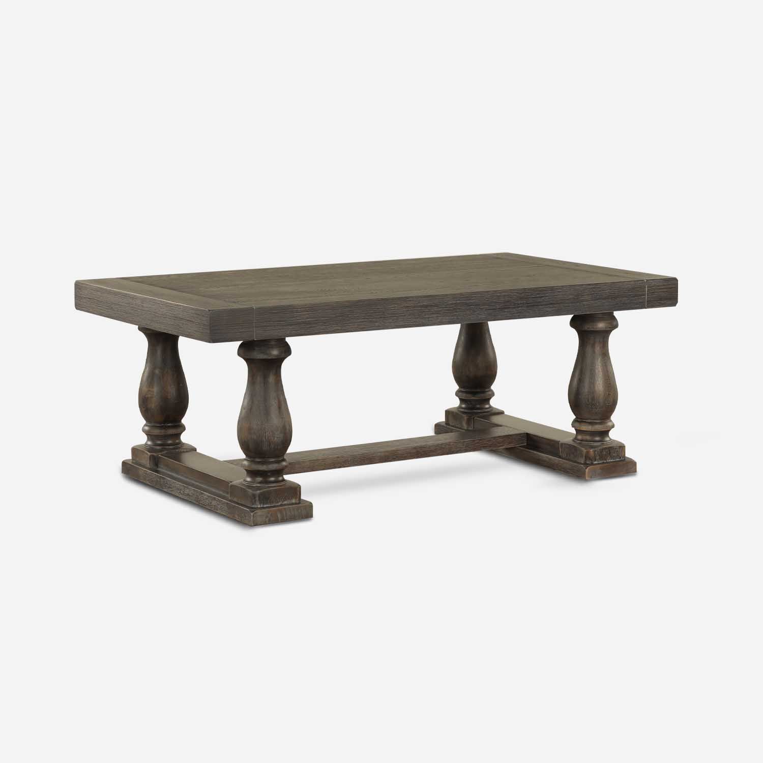 Mesa de Centro Brighton