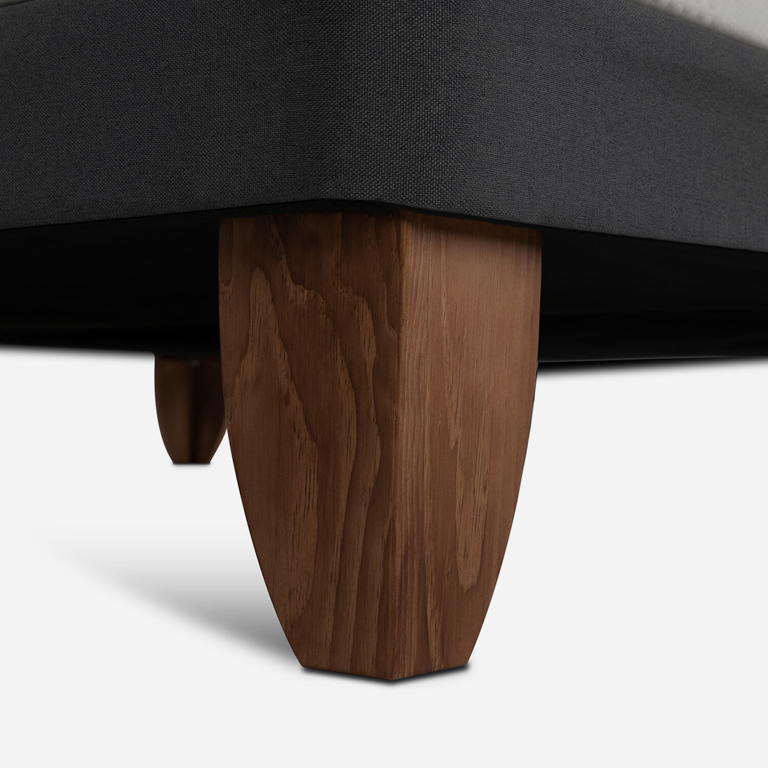 Cama Europea 1,5 Plazas Ortopedic + Respaldo M&uacute;nich Alpino