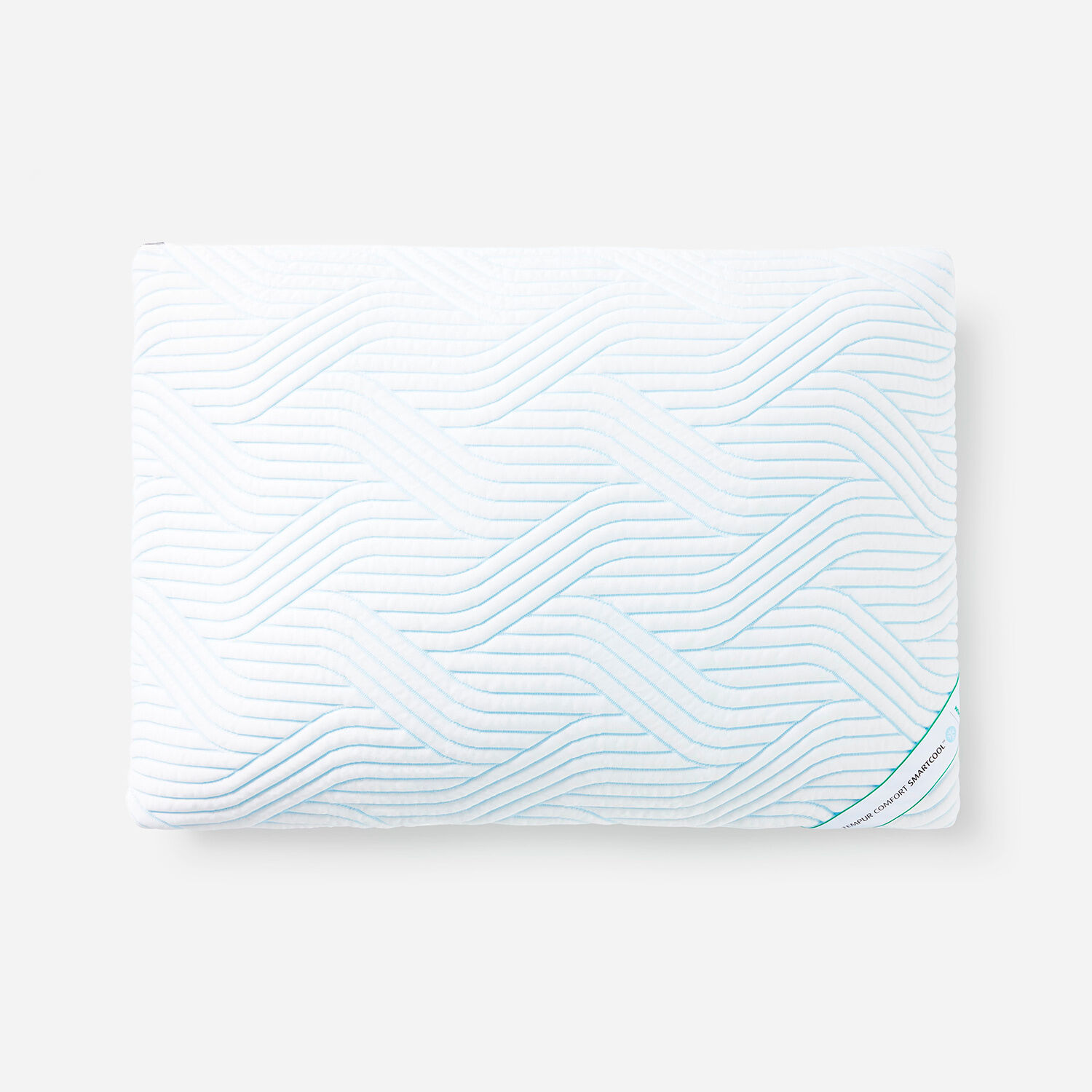 Almohada TEMPUR&reg; Comfort Smartcool M 70x50Cm