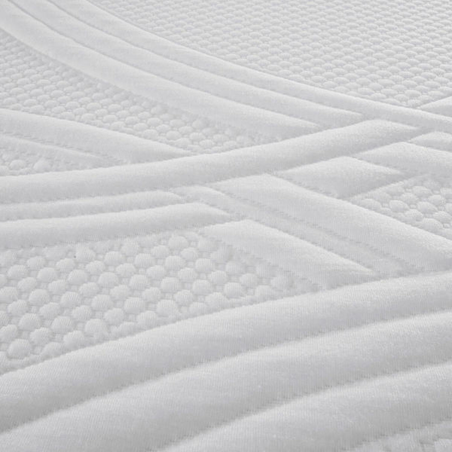 Cama Europea 2 Plazas Ortopedic Advance Base Dividida + Set Mil&aacute;n Caramel + Almohadas Viscoel&aacute;sticas