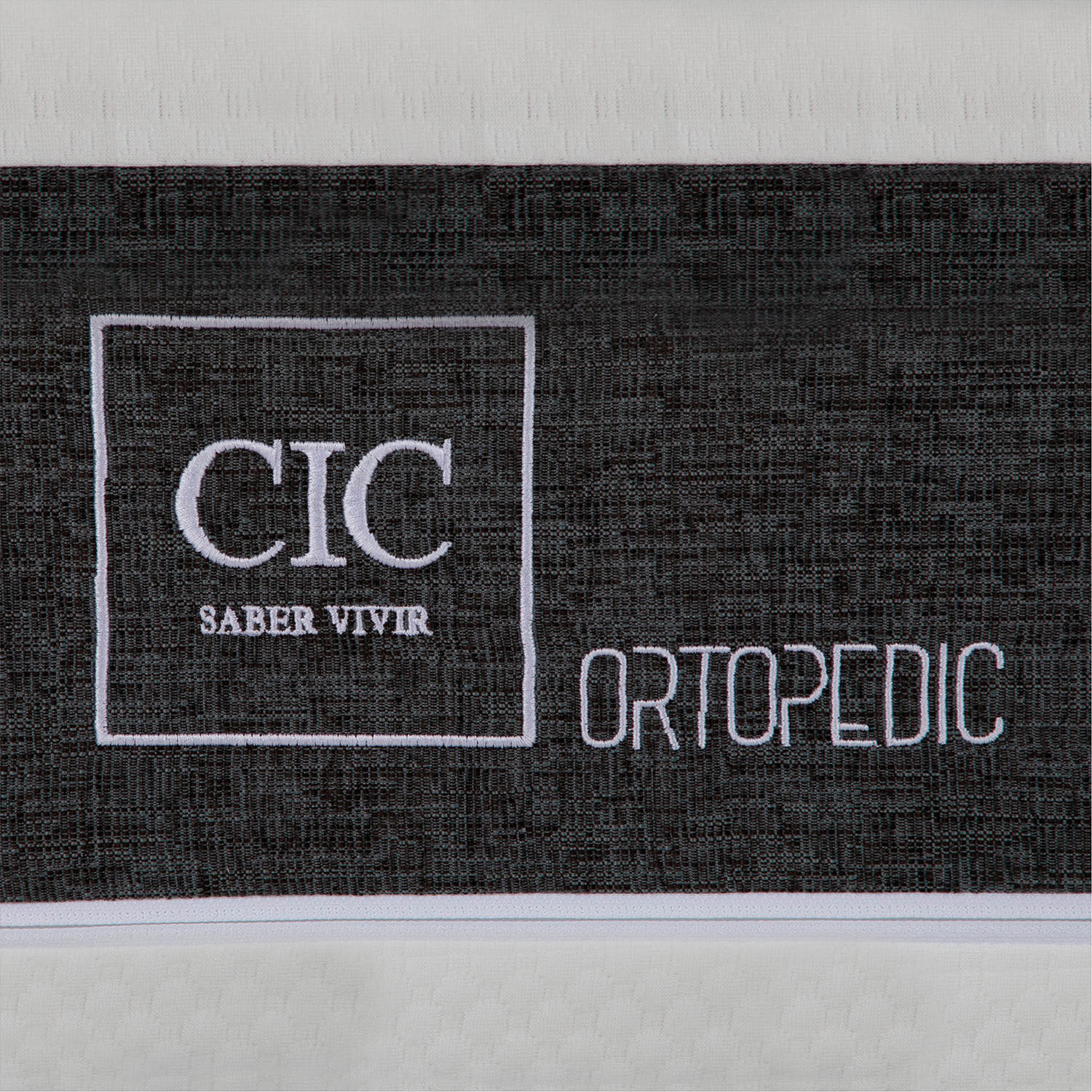 Cama Nido Div&aacute;n Ortopedic + Respaldo Villarrica Mostaza