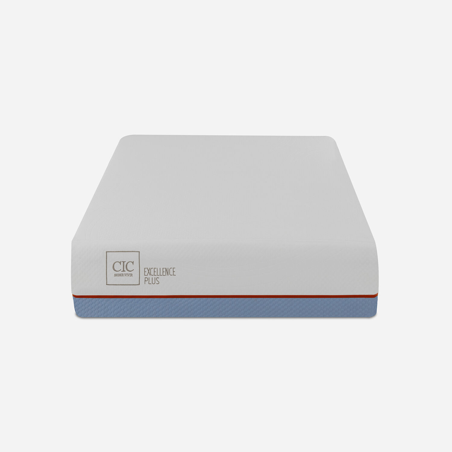 Colch&oacute;n 1 Plaza Excellence Plus 90x200