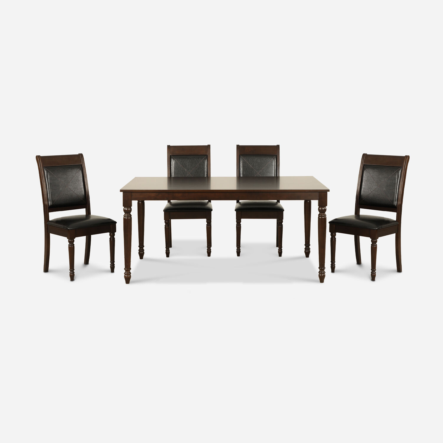 Comedor 6 Sillas Tennessee