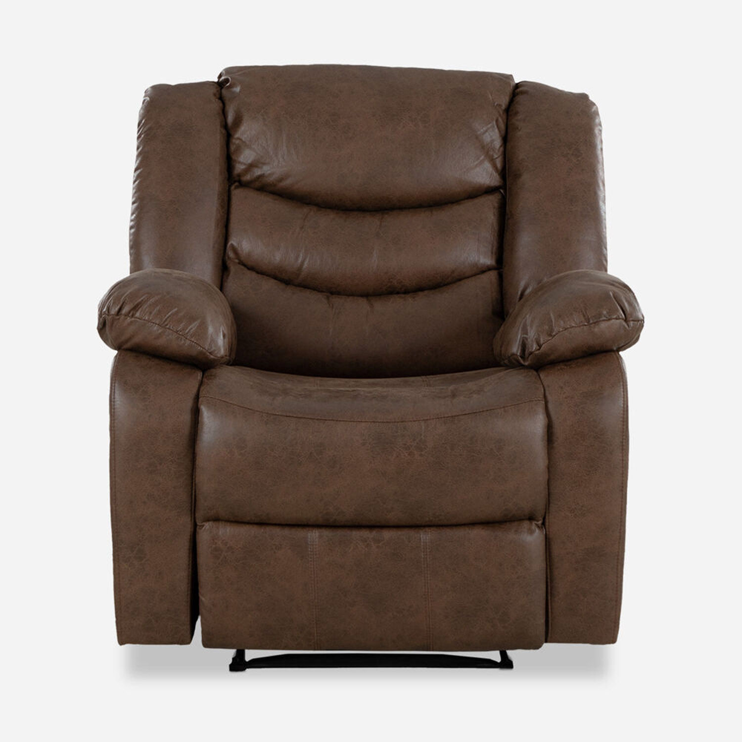 Juego reclinables Domingo 3 y 1 cuerpo x2