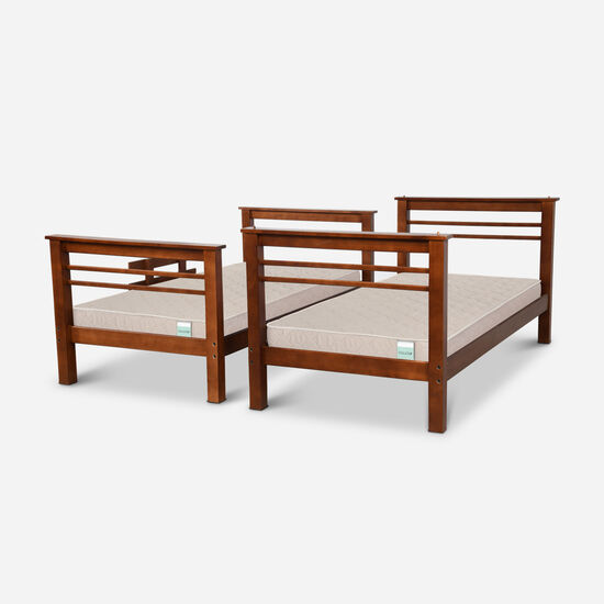 Camarote Oxford Ensueño Espuma