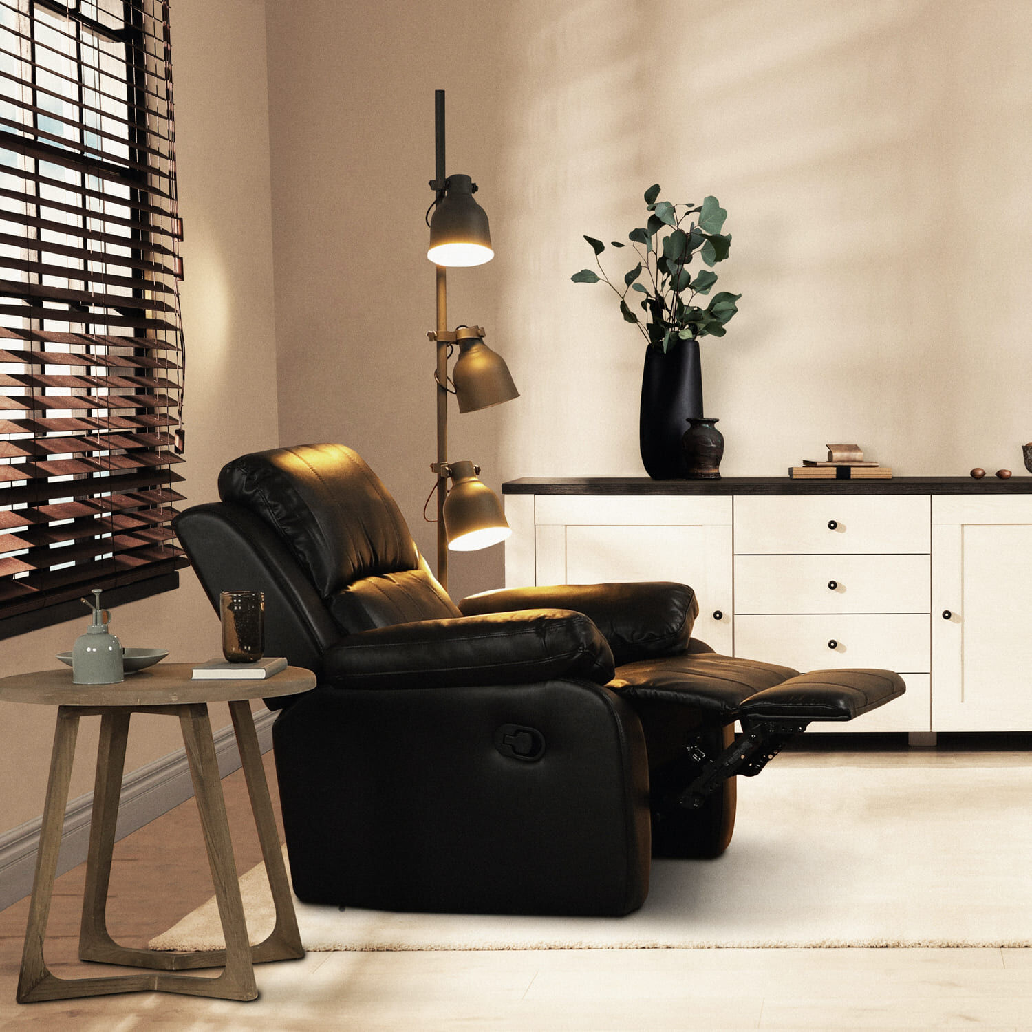 Bergere Valencia Café